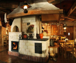 Отель Hotel Korona  Клодзко